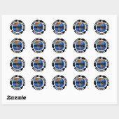 Recyclen Sticker (Vel)