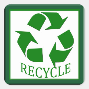 Recyclen Sticker