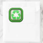 Recyclen Sticker (Tas)