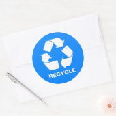 RECYCLEN STICKER (Envelop)