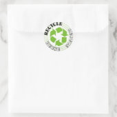Recyclen Stickers (Tas)