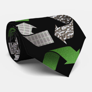Recyclen Stropdas