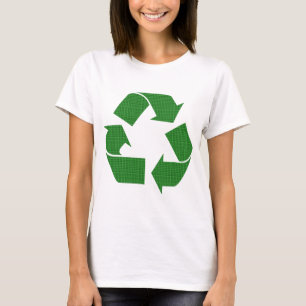 recyclen t-shirt
