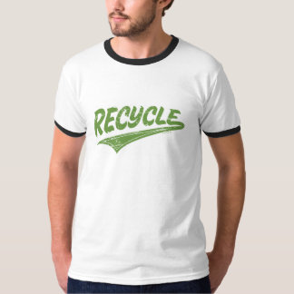Recyclen T-shirt