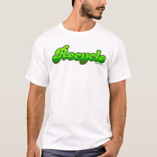 Recyclen T-shirt