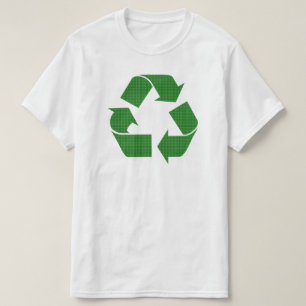 recyclen t-shirt