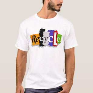 Recyclen T-shirt