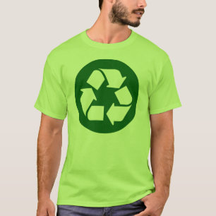 Recyclen T-shirt