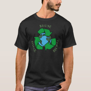 Recyclen T-shirt