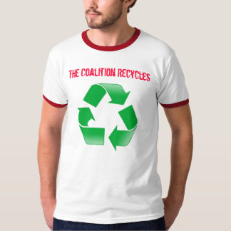 Recyclen T-shirt