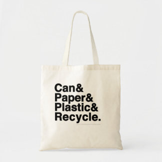 Recyclen Tas