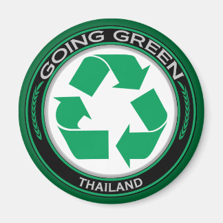 Recyclen Thailand Magneet