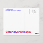 RECYCLEN u BRIEFKAART (Achterkant)