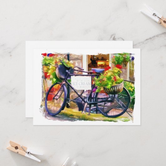 RECYCLING (Voorkant / Achterkant in situ)