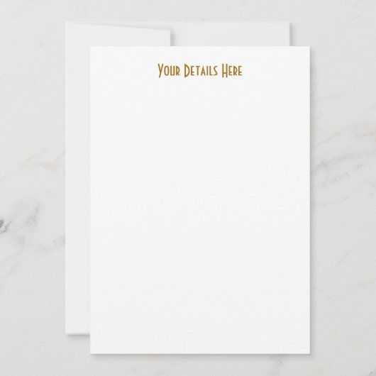 RECYCLING (Achterkant)