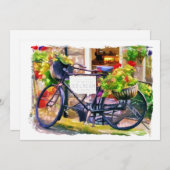 RECYCLING (Voorkant / Achterkant)