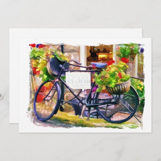 RECYCLING (Voorkant / Achterkant)