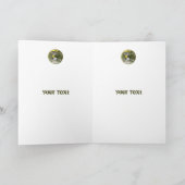 Recycling Aarde! Kaart (Binnen)