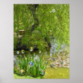 Recycling Aarde! Poster (Voorkant)