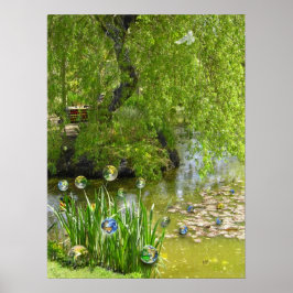 Recycling Aarde! Poster