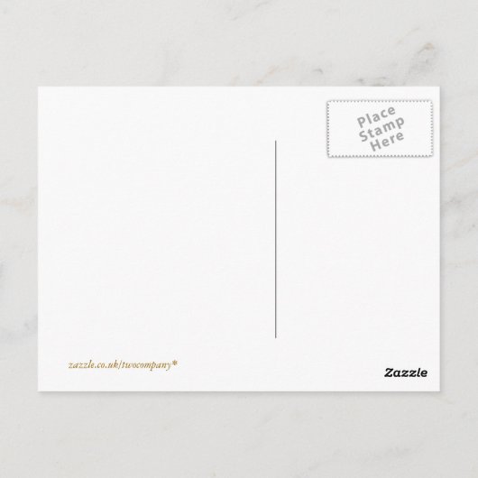 RECYCLING BRIEFKAART (Achterkant)