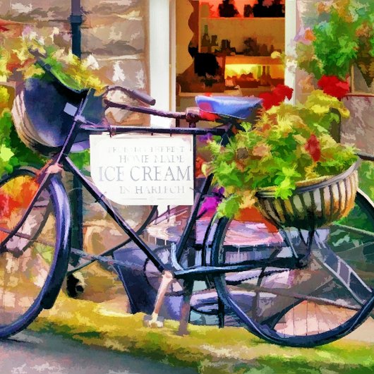 RECYCLING BRIEFKAART