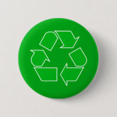 Recycling Button (Voorkant)