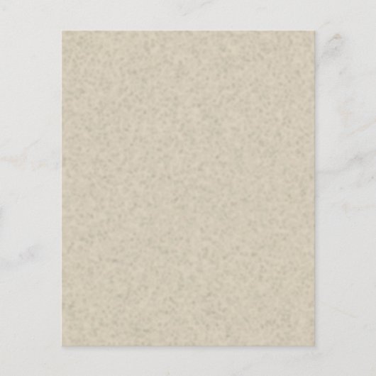 Recycling Flyer (Voorkant)