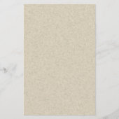 Recycling Flyer (Voorkant)