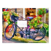 RECYCLING FOTO AFDRUK (Voorkant)