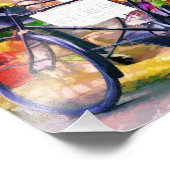 RECYCLING FOTO AFDRUK (Hoek)