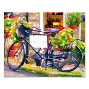 RECYCLING FOTO AFDRUK