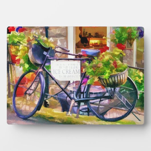 RECYCLING FOTOPLAAT (voorkant)