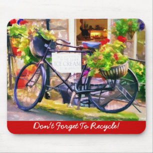 RECYCLING MUISMAT