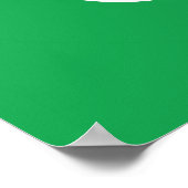 Recycling Poster (Hoek)