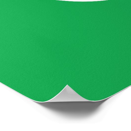 Recycling Poster (Hoek)