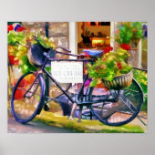 RECYCLING POSTER (Voorkant)