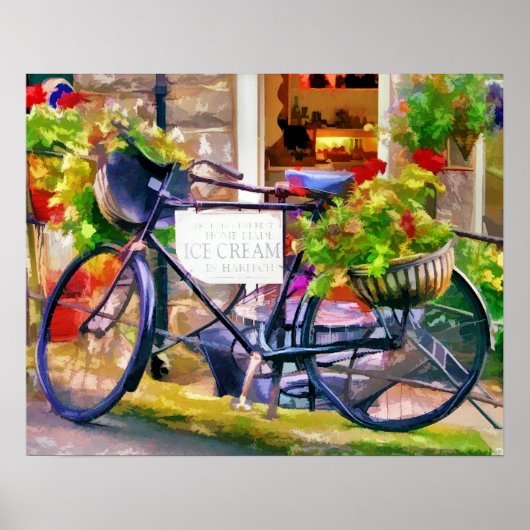 RECYCLING POSTER (Voorkant)