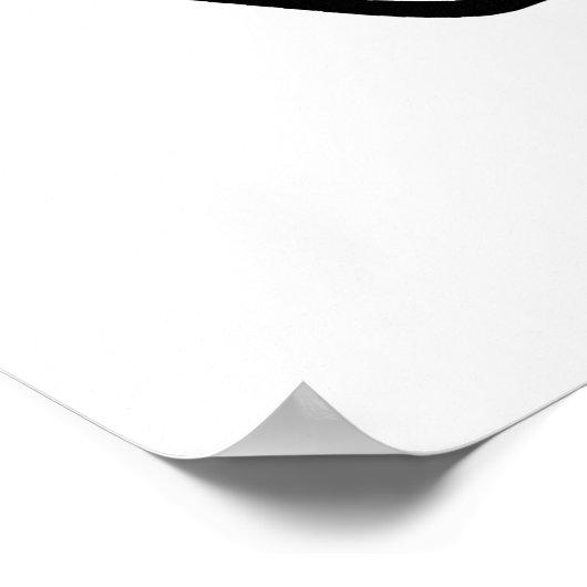 Recycling Poster (Hoek)