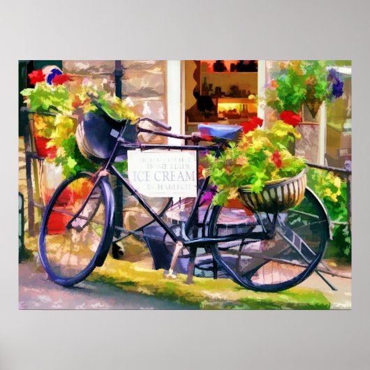 RECYCLING POSTER (Voorkant)