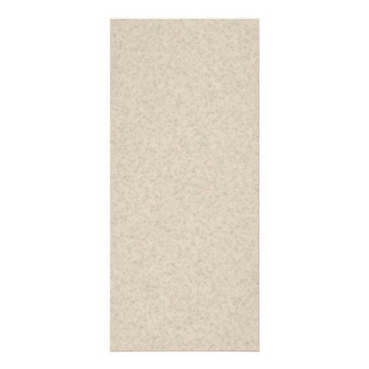 Recycling Rack-Kaart Reclamekaart (Voorkant)