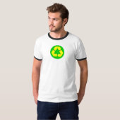 Recycling T-shirt (Voorkant volledig)