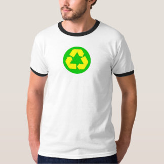 Recycling T-shirt