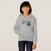 Recycling van mijn ex (Voorkant volledig)