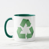 Recyclinglogo Mok (Links)