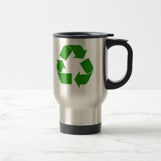 RecyclingMok Reisbeker (Rechts)
