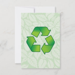 Recyclingsymbool