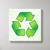 Recyclingsymbool