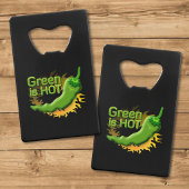 Recyclingsymbool Creditkaart Flessenopener