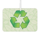 Recyclingsymbool Luchtverfrisser (Voorkant)